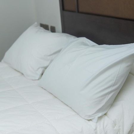 Cabanas Pulegan 波韦尼尔 外观 照片