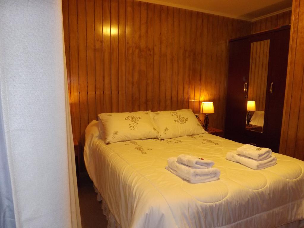 Cabanas Pulegan 波韦尼尔 外观 照片